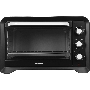 Мини-печь Hyundai MIO-HY095 45л. 2000Вт черный