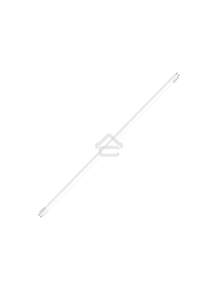 Лампа светодиодная FERON LB-213 (25499) 56LED 10W 230V G13 6400K