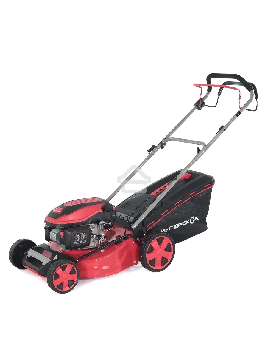 Газонокосилка GB-46/145SB 928.0.0.70 INTERSKOL