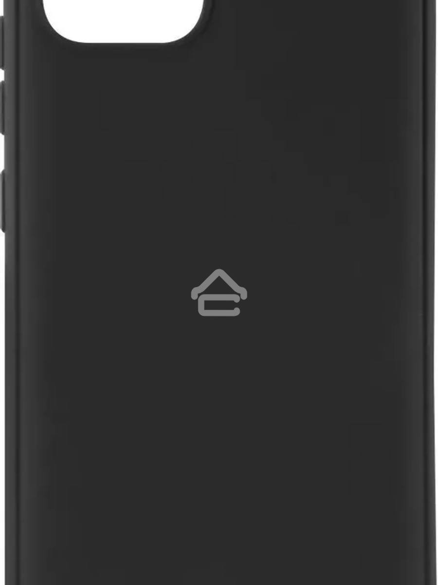Чехол (клип-кейс) Redline для Samsung Galaxy A03 УТ000029854 черный