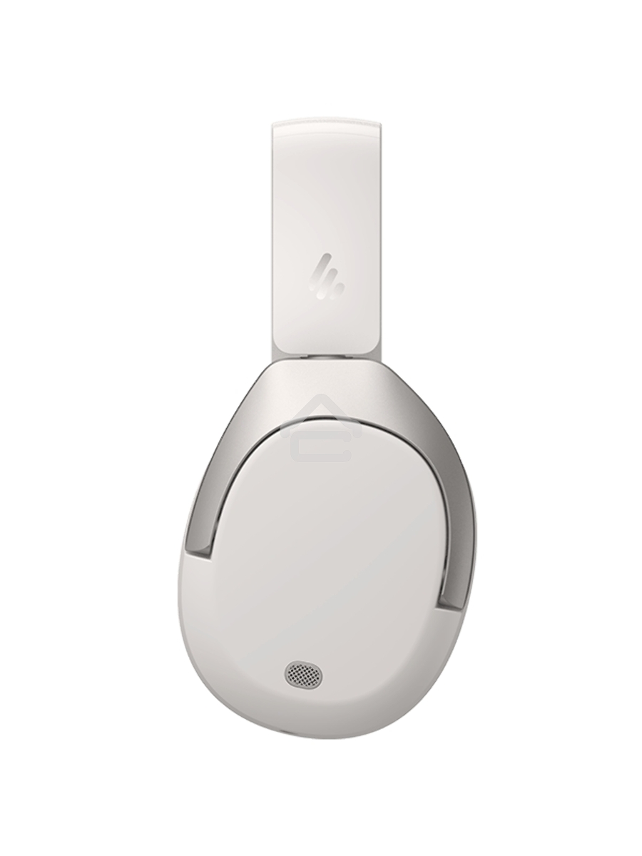 Гарнитура мониторные Edifier W830NB белый беспроводные bluetooth оголовье