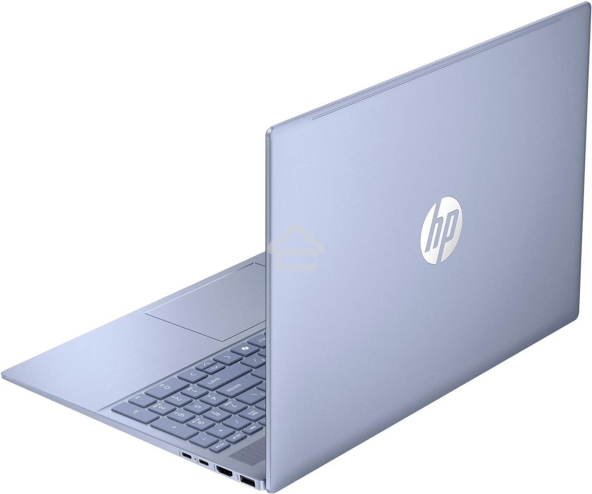 Ноутбук HP Pavilion 16-af0027ci Core Ultra 5 125U 16Gb SSD 512Gb Intel Graphics 16