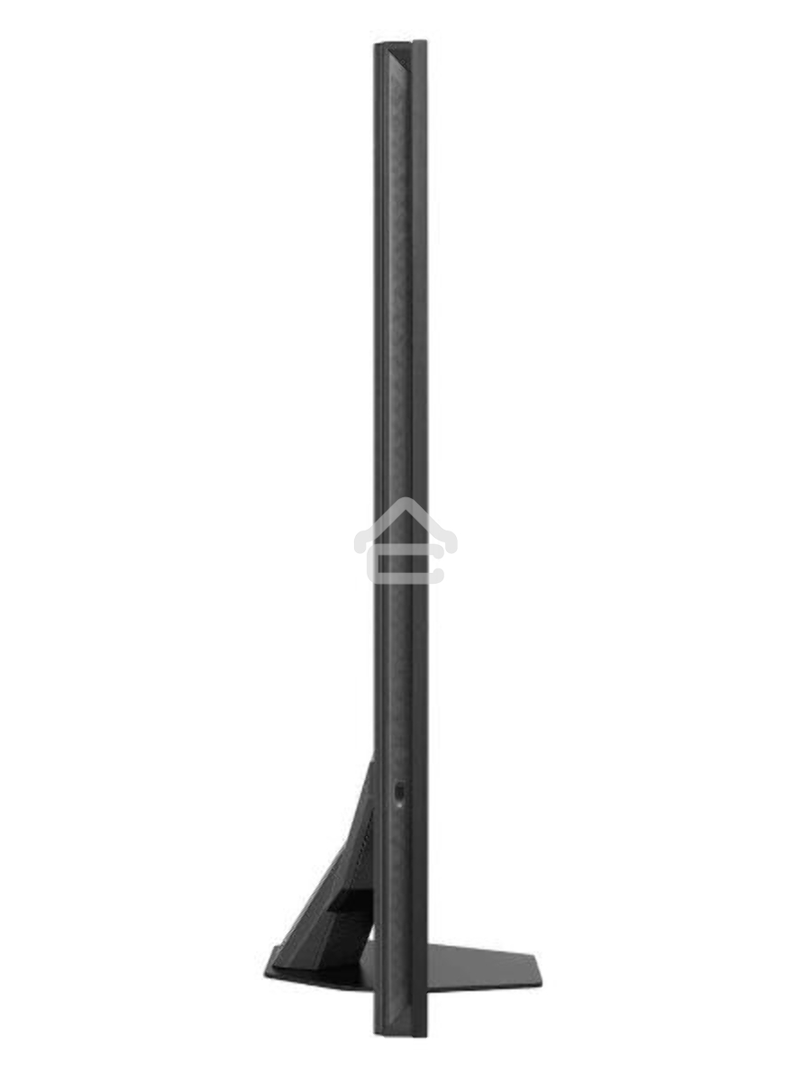 Телевизор Hisense 75'' 75U8Q Ultra HD Mini LED 48-165Hz ОС VIDAA U9 Charcoal grey