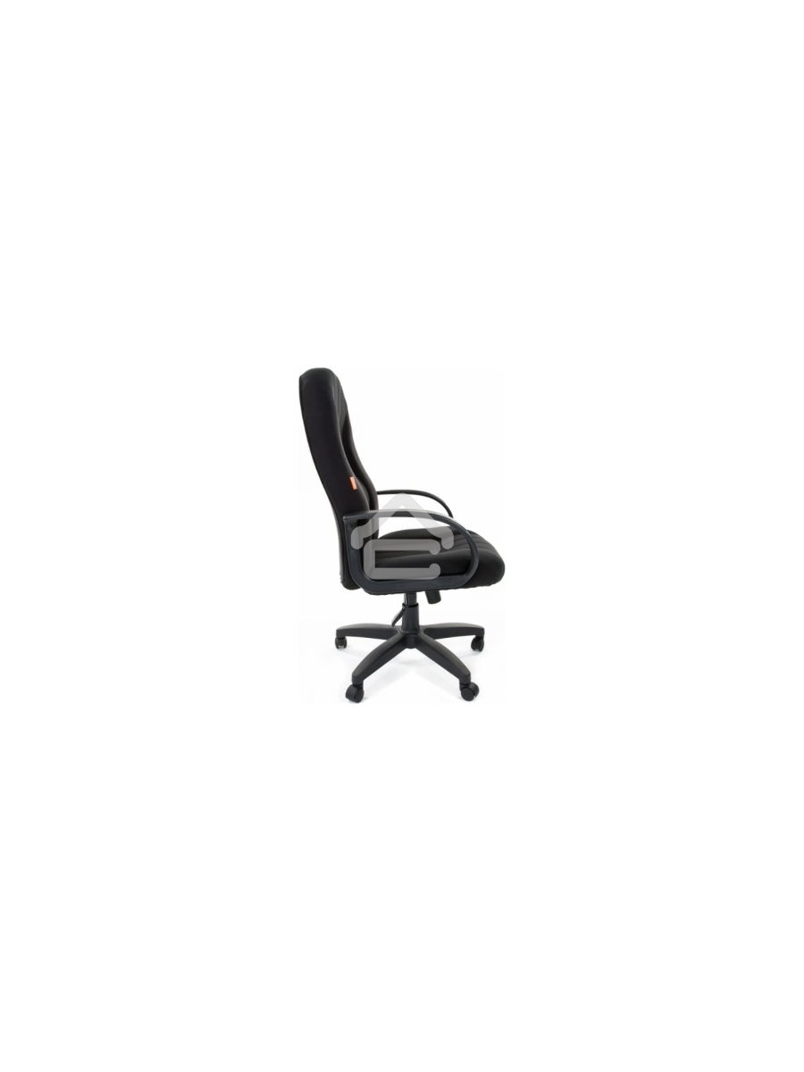 Кресло офисное Chairman 685 10-356 черный NEW 7016898