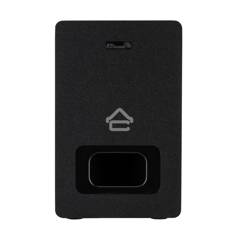 Саундбар ELTRONIC (30-66) SOUND SLICK 4, черный