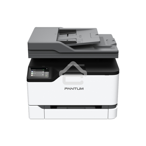 МФУ лазерное Pantum CM2200FDW P/C/S/F,Color laser, A4, 24 ppm (max 50000 p/mon) 1 GHz, 1200x600 dpi, 512 mb RAM, Adf 50, paper tray 250 pages, USB, LAN, WiFi, start. cartridge 750/500 pages