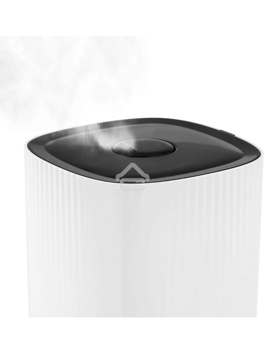 Увлажнитель воздуха Vitek VT-2343 черный/белый