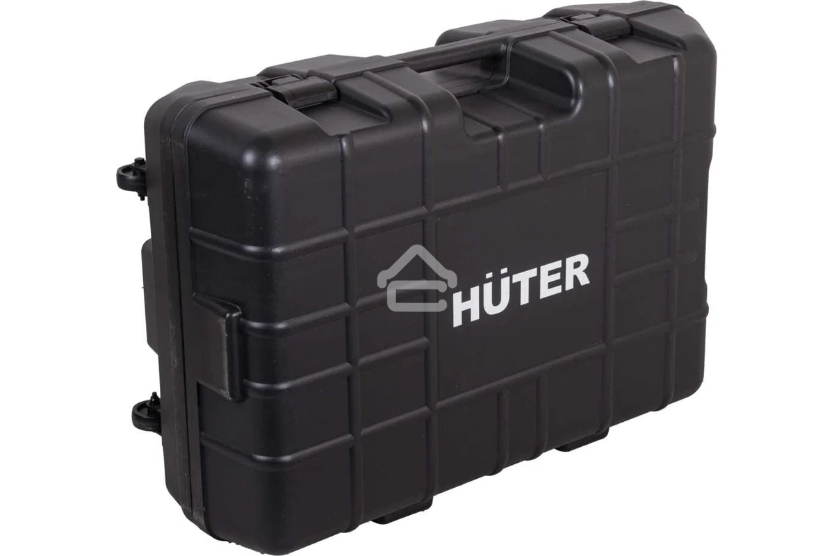 Бензорез Huter GC-7414 (в кейсе)