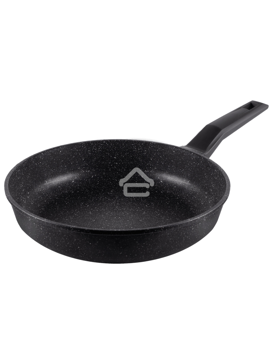 Сковорода Maunfeld Galaxite MF26GLX01FP из литого алюминия, 26 см