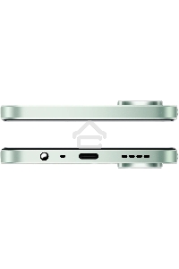 Смартфон Realme Note 60х, 3/64Gb, зеленый