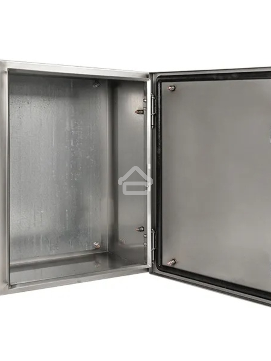 Щит из нержавеющей стали EKF PROxima Inox AISI 304 (500х400х250) IP66 У1