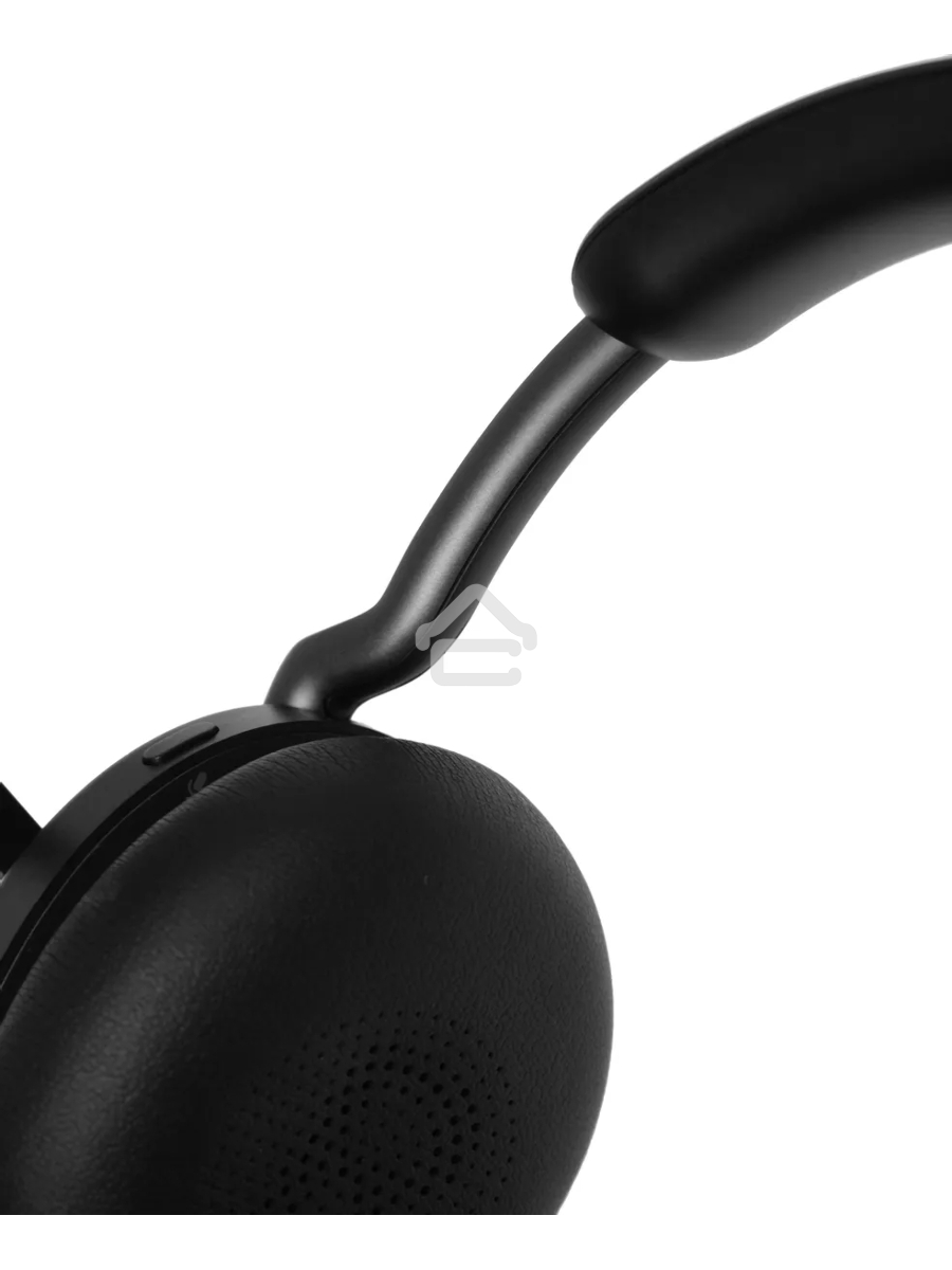 Гарнитура Jabra Evolve2 40 SE Stereo MS  черный
