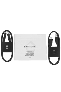Внешний SSD External Samsung T7 Shield черный MU-PE4T0S/EU 4.0Tb (USB3.2 Gen2, up to 1050/1000Mbs, 3D TLC, 88х13х59mm, 98g)