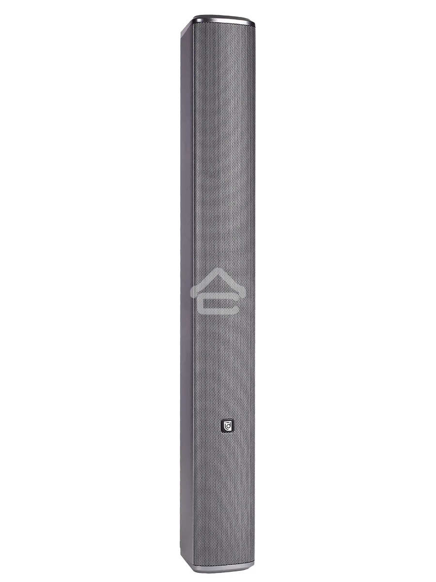 Звуковая колонна Intrend [ITSPK-CL425PD-G] активная 4x2,5