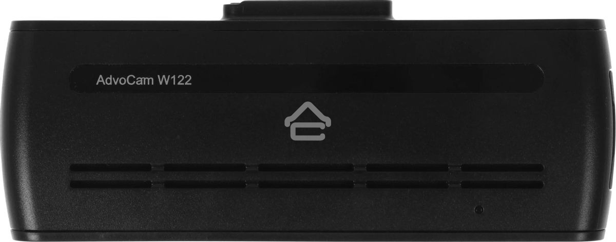 Профессиональный автомобильный видеорегистратор ADVOCAM W101