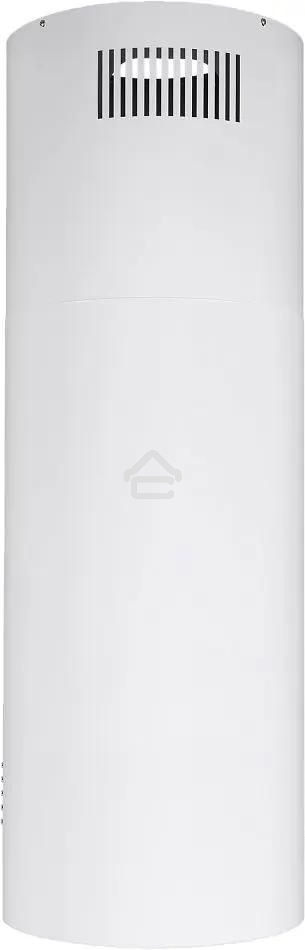 Вытяжка островная Maunfeld Lee Isla 39 белый, 38 см, 1000 куб. м/ч, 52 дБ