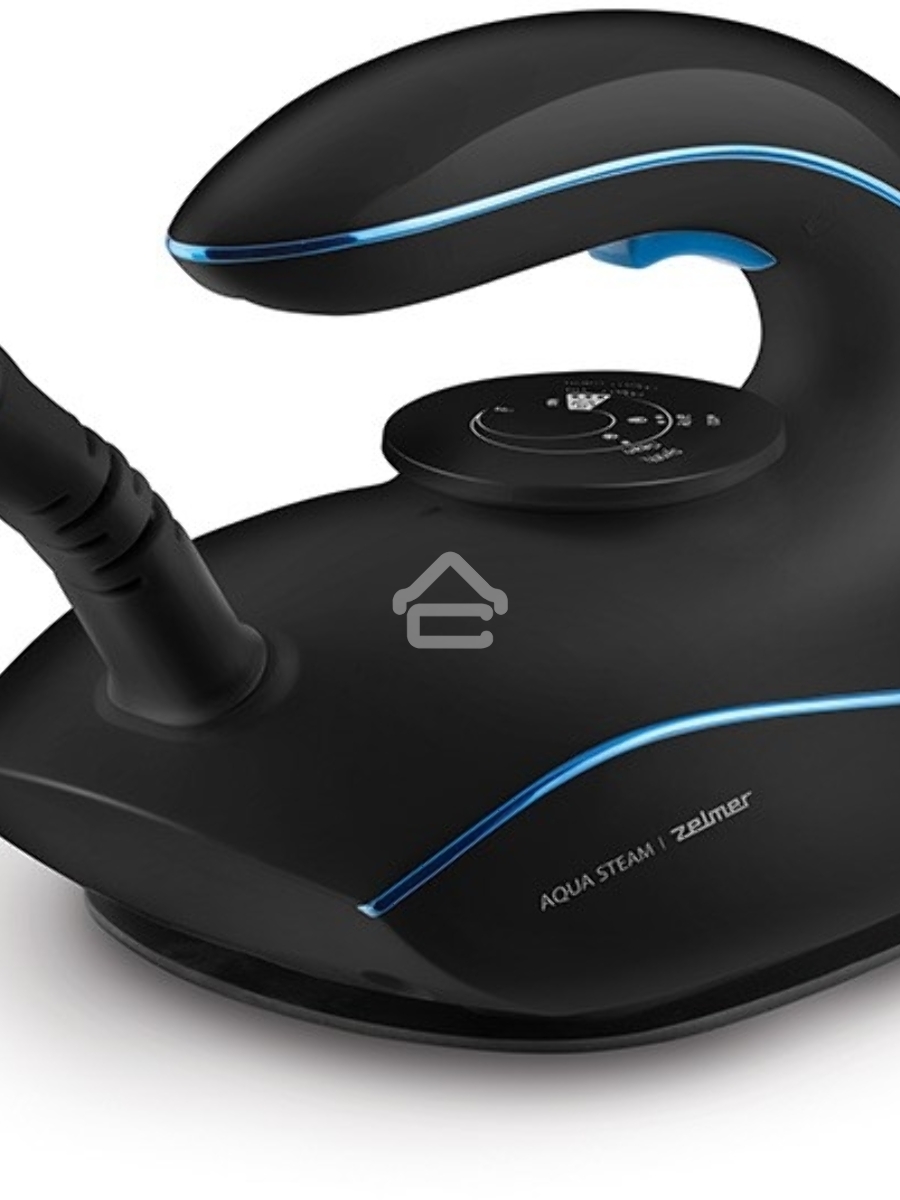 Паровая станция Zelmer ZIS5400 AQUA STEAM