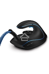 Паровая станция Zelmer ZIS5400 AQUA STEAM