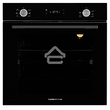 Духовой электрический шкаф Zigmund & Shtain E 159 B