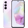Смартфон Samsung Galaxy A35 5G, 8/128Gb, лавандовый