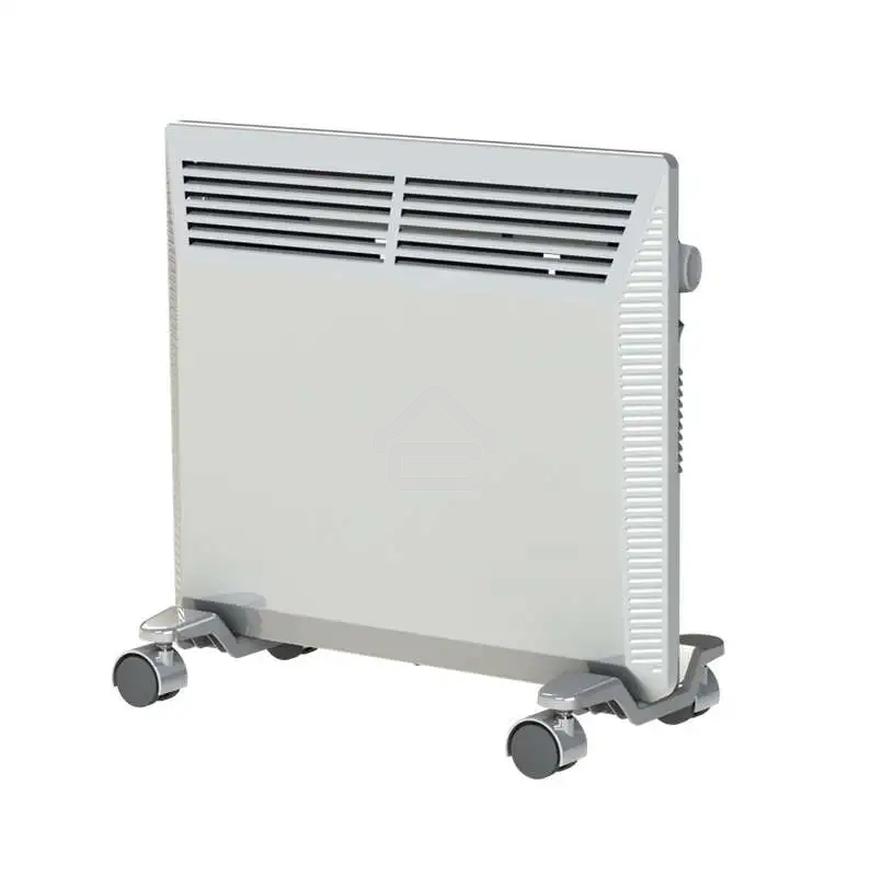 Конвектор Subtropic SUB/EC-1500 EMR белый, 1500 Вт, 20 м2, термостат