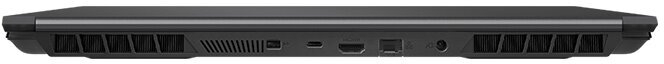 Ноутбук Maibenben X527 Core i7 12650H 16Gb SSD512Gb NVIDIA GeForce RTX4060 8Gb 15.6