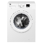 Стиральная машина Beko WRE6511ZWW белый, загрузка фронтальная 6 кг, 1000 об/мин., класс: А++