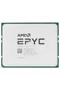 Процессор AMD EPYC 7352 Soc-SP3 2.3GHz OEM