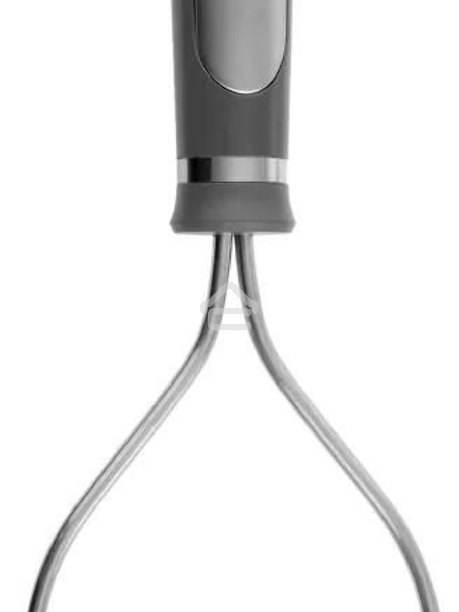 Картофелемялка Rondell Stolz RD-1777, серый