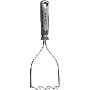 Картофелемялка Rondell Stolz RD-1777, серый