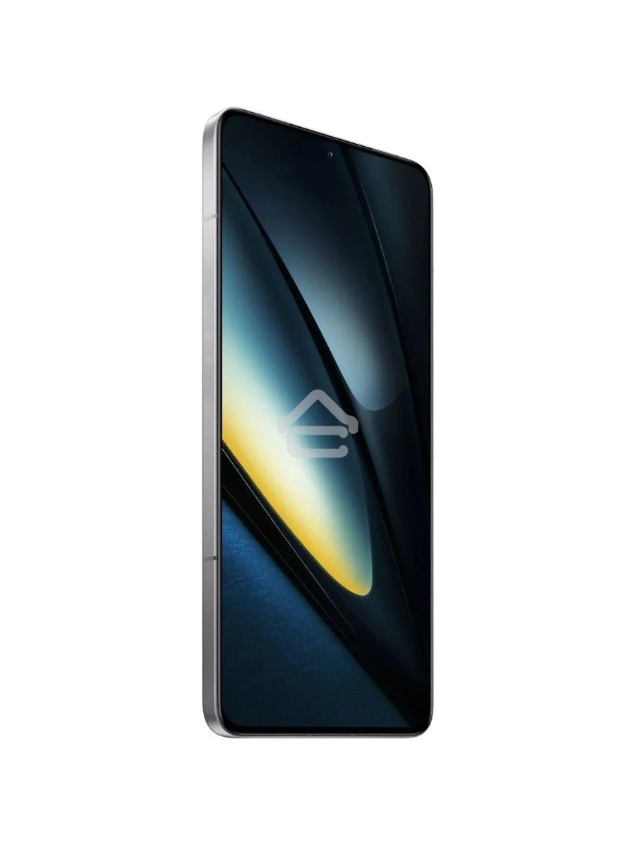 Смартфон POCO F6 Pro, 12/512Gb, белый