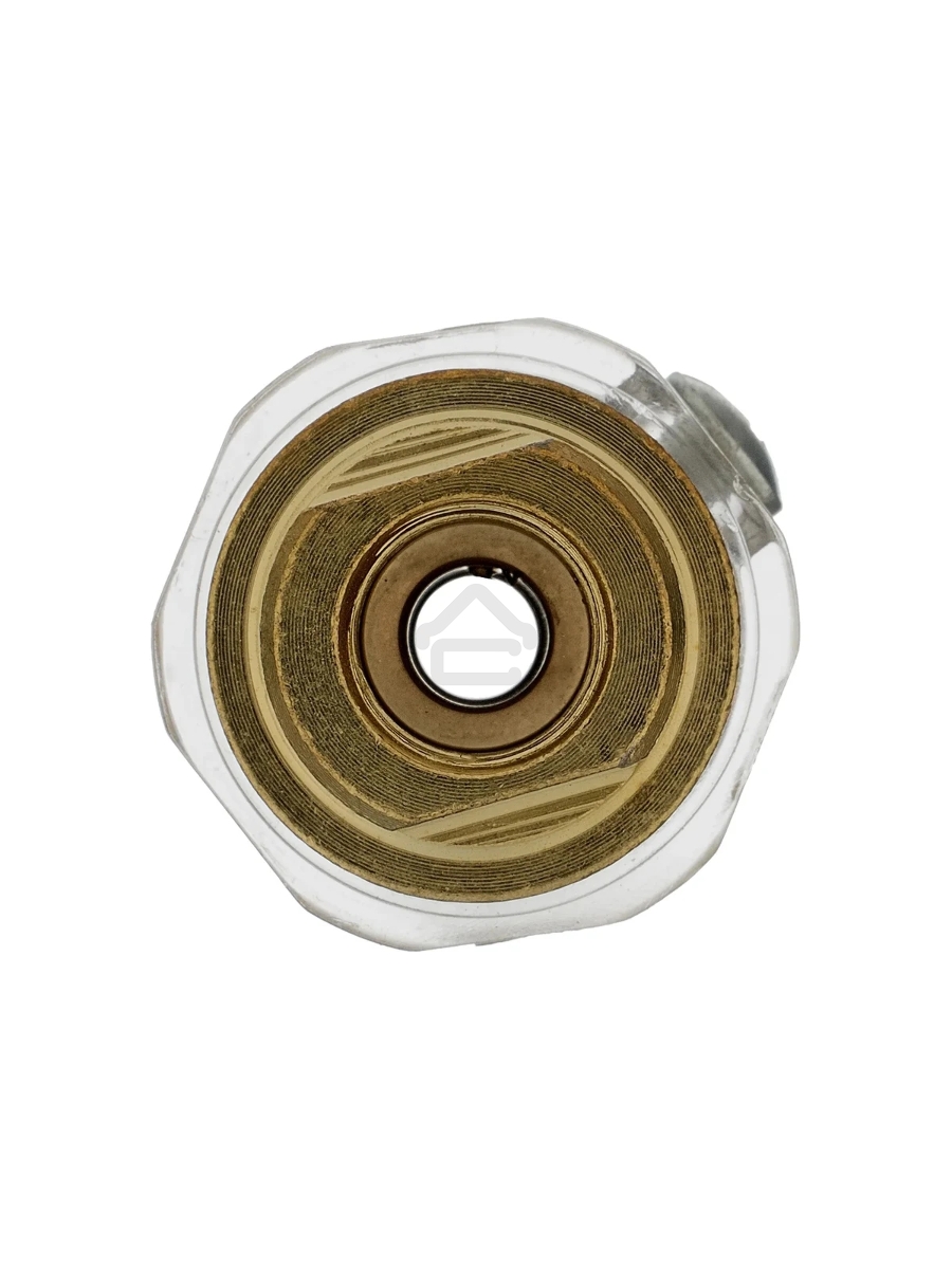 Лубрикатор Denzel ML2, 10 бар, 1/4