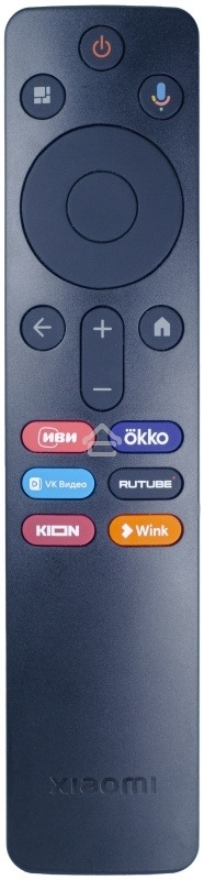 Телевизор Xiaomi 43