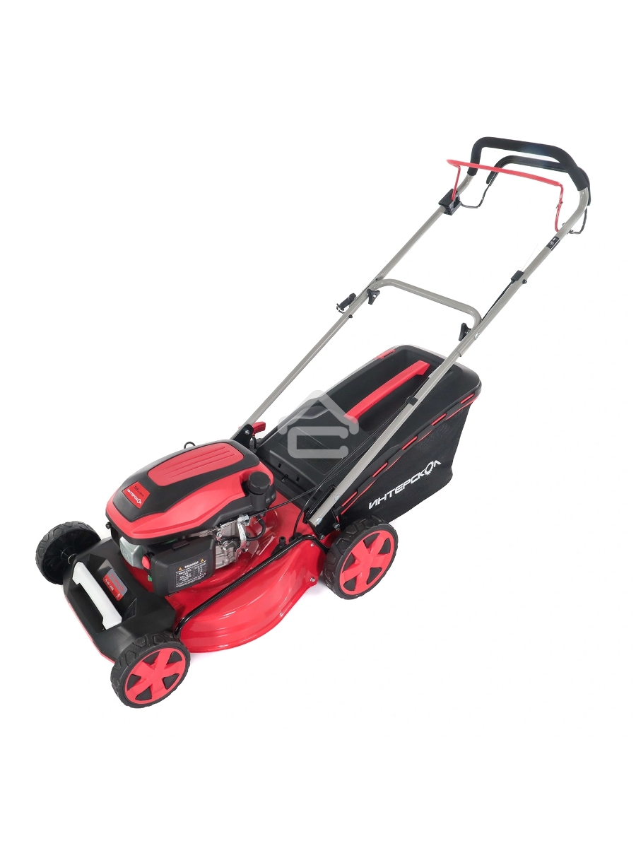 Газонокосилка GB-46/145SB 928.0.0.70 INTERSKOL
