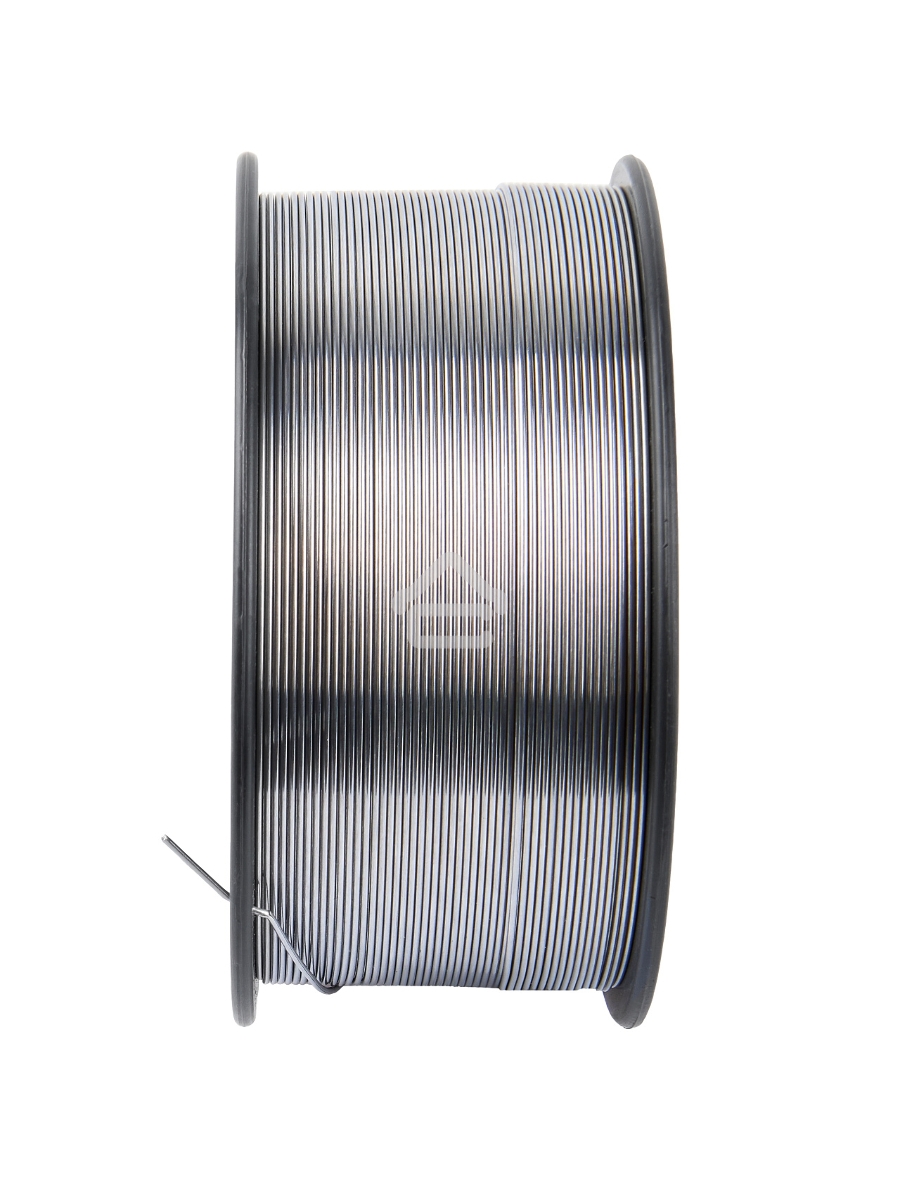 Проволока свар. Elitech 0606.016000 D0.8мм 1000гр