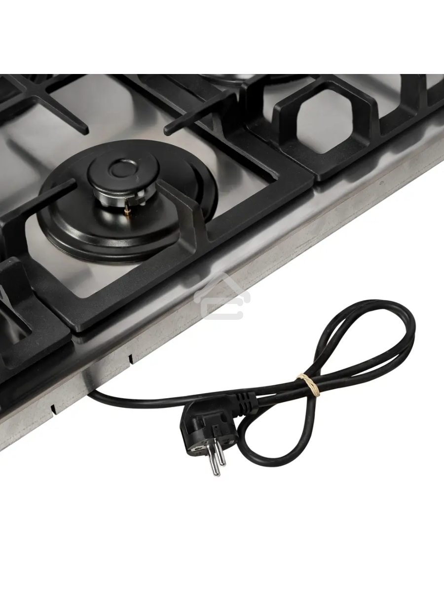 Газовая варочная панель DeLonghi GABRIELLA 6GW IM