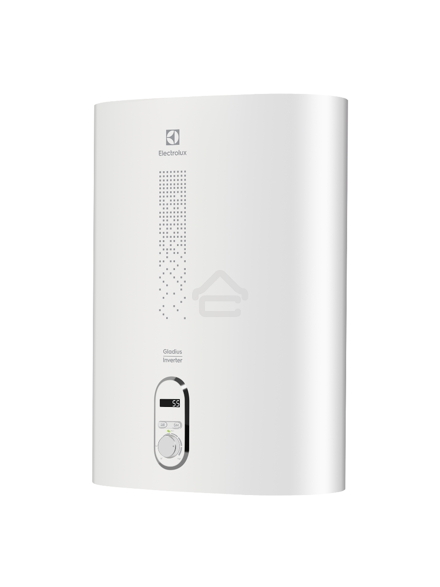 Водонагреватель Electrolux EWH 30 Gladius Inverter