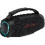 Портативная колонка LG Xboom XG8T черный 120W 2.1 BT/USB