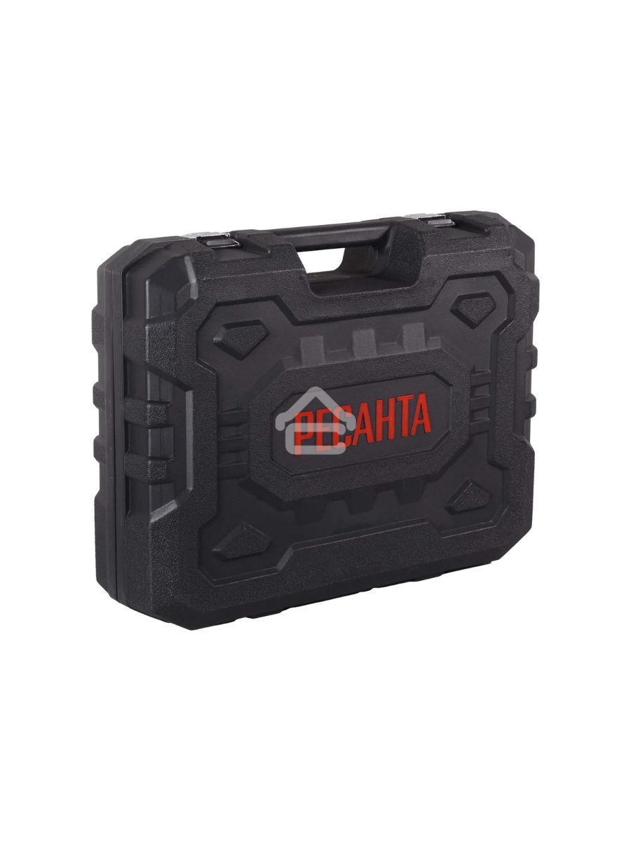Перфоратор Ресанта П-42-2000КМ SDS-Max