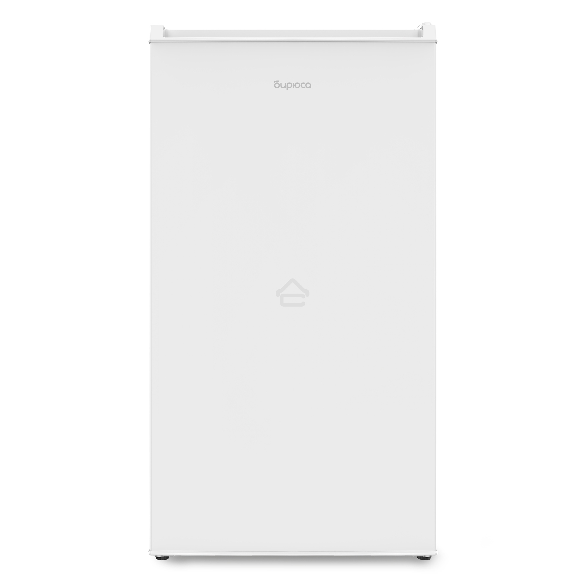 Холодильник Бирюса 85 белый однокамерный 83 л