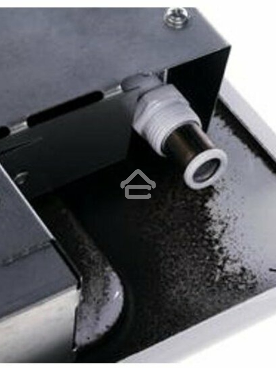 Поверхность независимая газовая Gefest СГ СН 1211