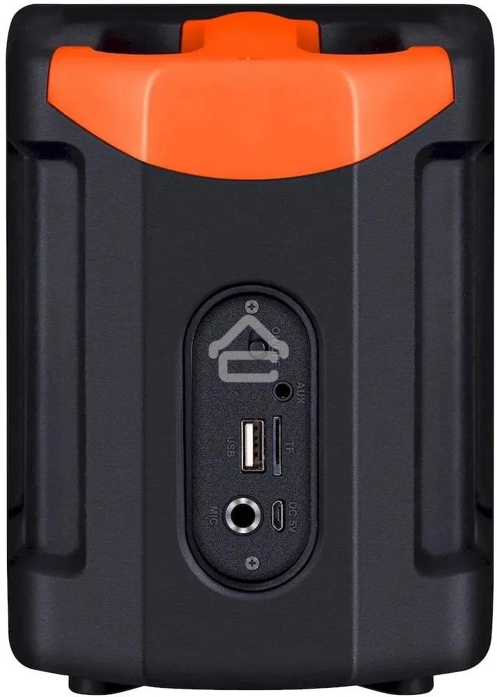 Портативная колонка DEFENDER (65053) Funky