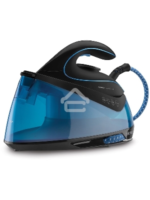 Паровая станция Zelmer ZIS5400 AQUA STEAM