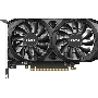 Видеокарта MSI RTX3050 VENTUS 2X 6G OC NVIDIA GeForce RTX 3050 6Gb 128bit PCI-E 4.0 GDDR6 1492/14000 HDMIx2 DPx1 HDCP Ret
