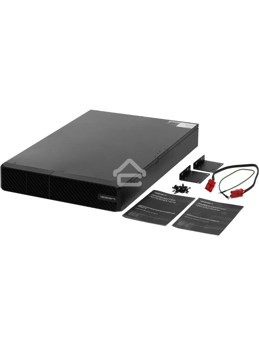 Батарея для ИБП Ippon Pacific 3000 72В 9Ач