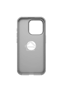 Чехол Super Frosted Shield Pro, titanium gray, (AP IP15 Pro)