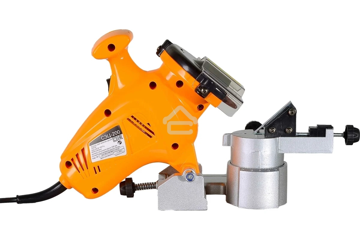 Станок для заточки цепей СЗЦ-200