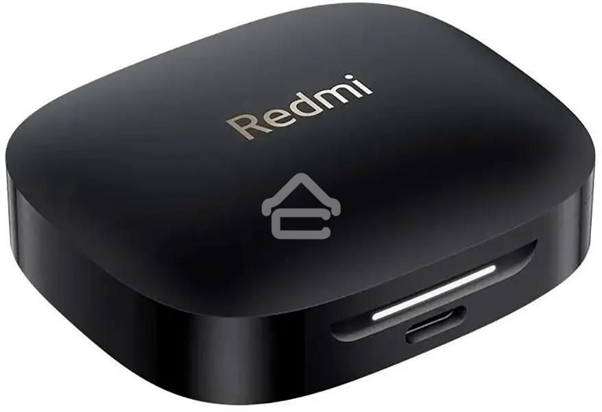 Наушники беспроводные Xiaomi Redmi Buds 6 черный BHR9251GL