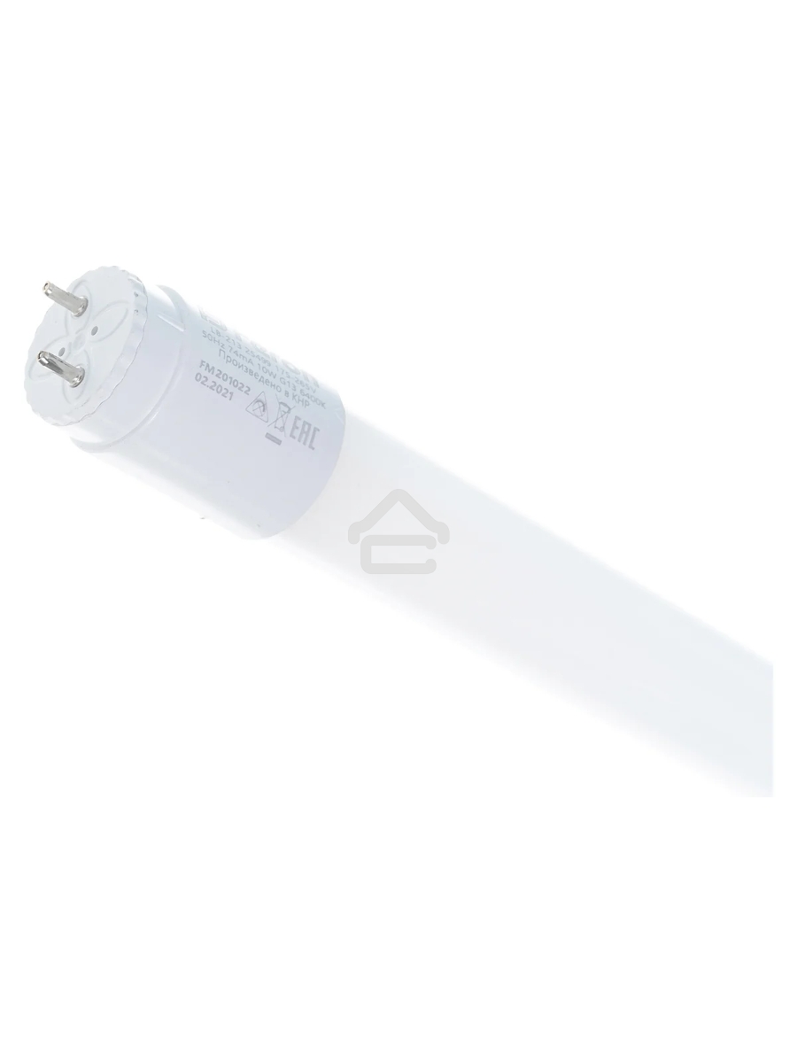 Лампа светодиодная FERON LB-213 (25499) 56LED 10W 230V G13 6400K