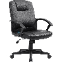 Кресло офисное Defender PARIS BLACK 64314